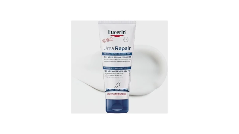 Melhor Creme para Pés Extremamente Ressecados: Hidratação Profunda Garantida