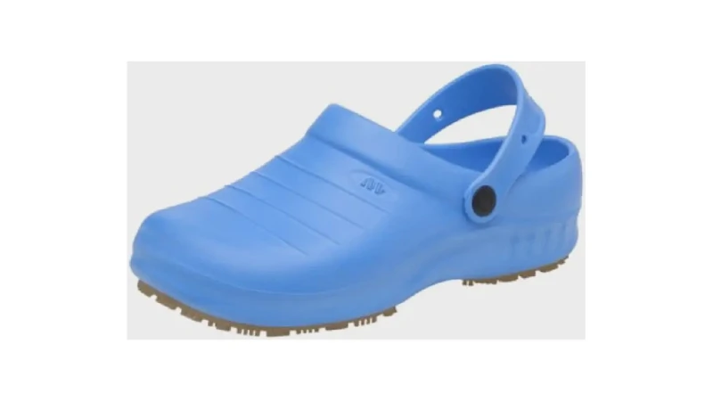 Melhor Crocs para Hospital: Segurança e Conforto
