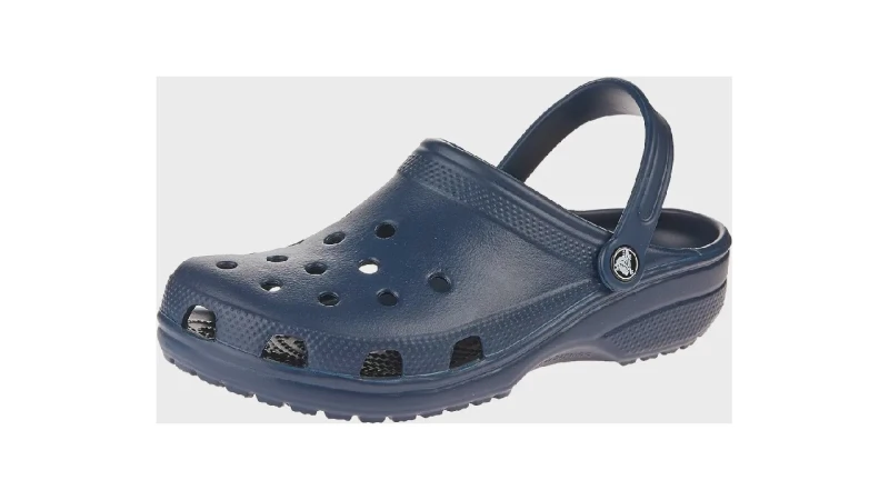 Melhor Crocs: Conforto e Estilo Para o Seu Dia a Dia!