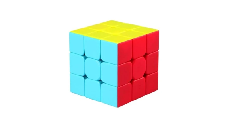 Melhor Cubo Mágico Barato: Descubra Modelos Divertidos e Acessíveis
