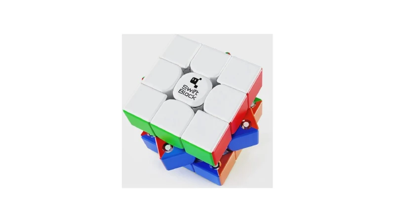 Melhor Cubo Mágico Magnético: Guia Definitivo