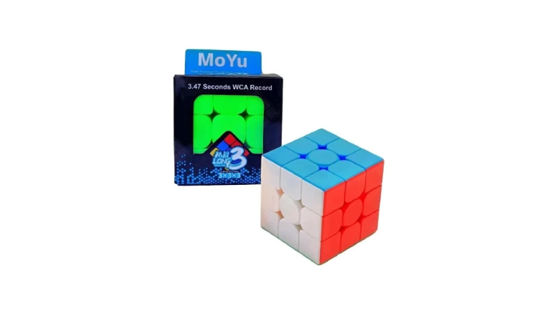 Melhor Cubo Mágico para iniciantes: Dicas Essenciais