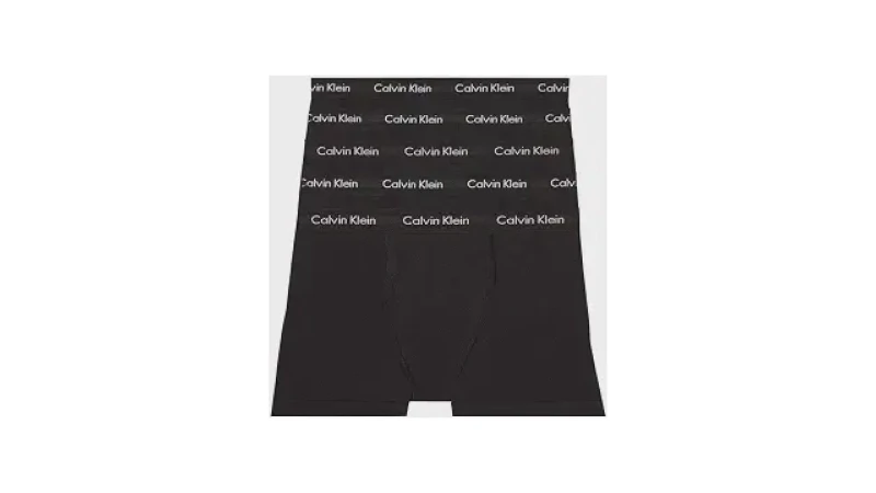 Melhor Cueca do Mundo: Conforto e Durabilidade Garantidos