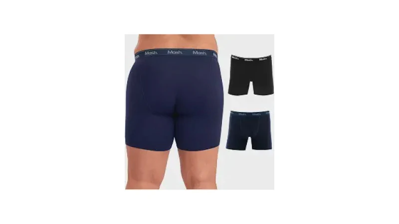 Melhor Cueca para Evitar Assadura: Conforto e Proteção Garantidos