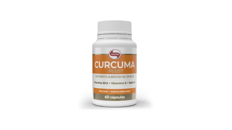 Melhor Curcuma do Mundo: Guia Definitivo e Comparativo