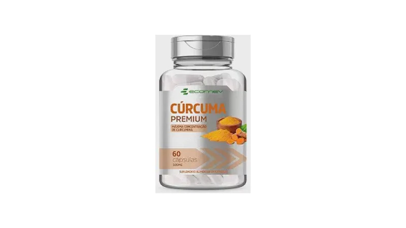 Melhor Curcuma em Cápsulas: Guia Essencial da Curcumina Pura