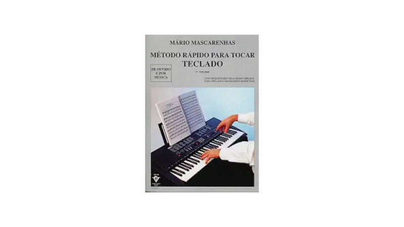 Melhor Curso de Teclado para iniciantes: Guia Rápido e Eficaz