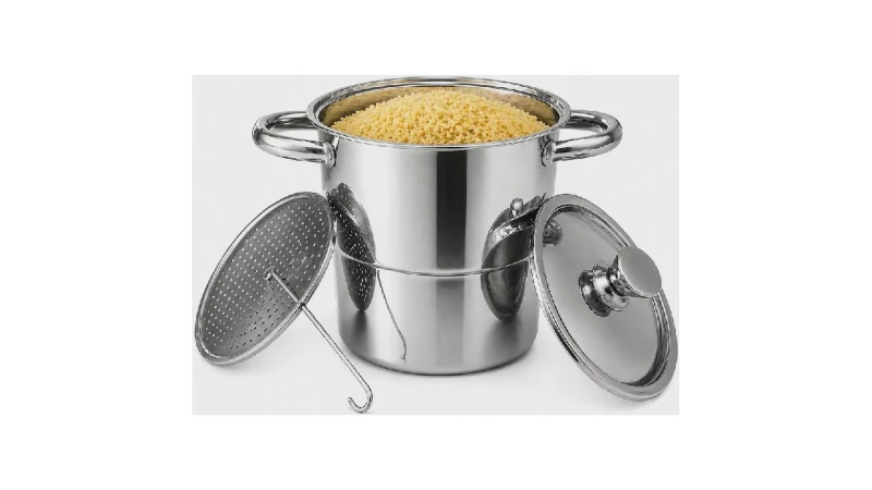 Melhor Cuscuzeira do Mundo: Guia Completo para Cuscuz Perfeito
