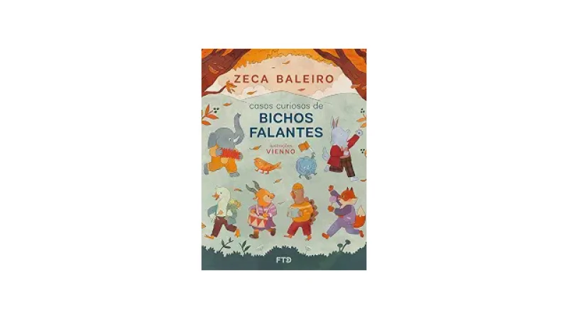 Melhor de Zeca Baleiro: Descubra a Obra Essencial do Artista