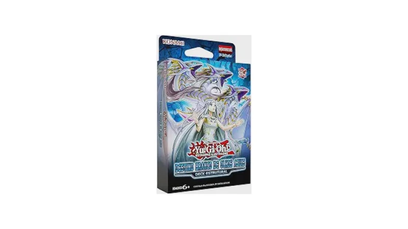 Melhor Deck Yugioh Forbidden Memories: Guia Definitivo