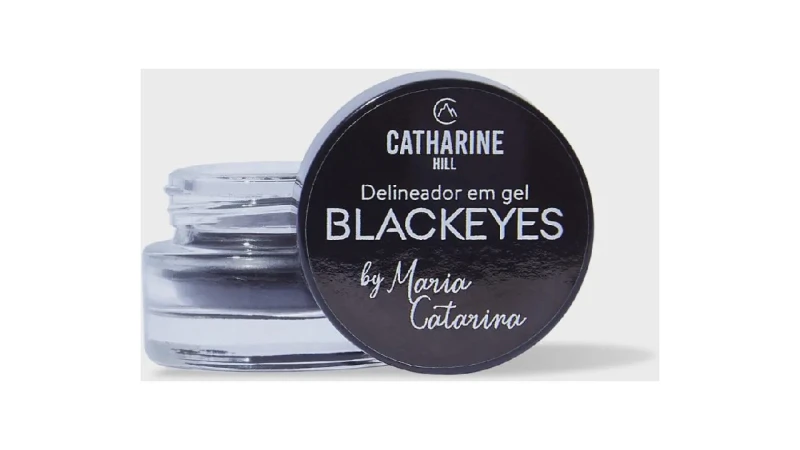 Melhor Delineador Gel à Prova D’Água: 8 Opções Infalíveis!