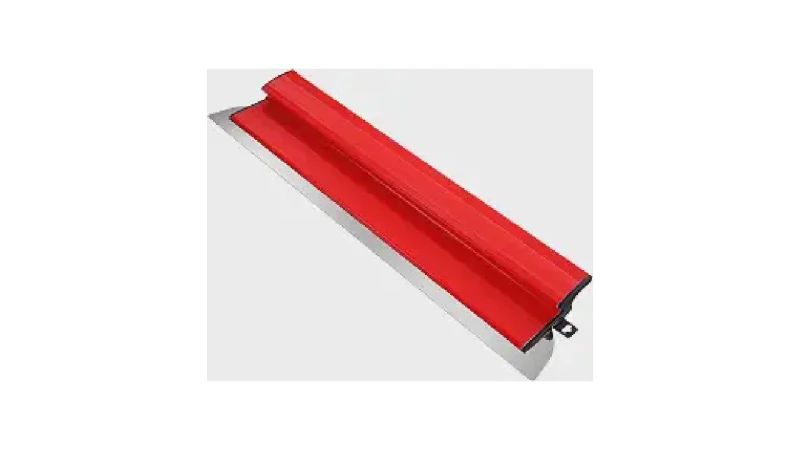 Melhor Desempenadeira para Gesso: Guia de Compra Definitivo