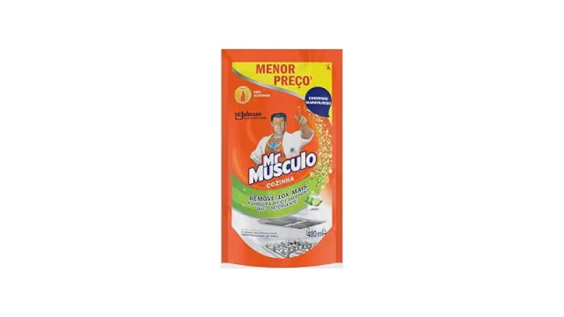 Melhor desengordurante para Azulejo de Cozinha: Guia Essencial