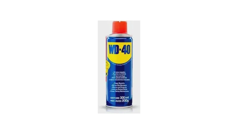 Melhor Desengripante Spray: Proteção e Lubrificação Eficaz
