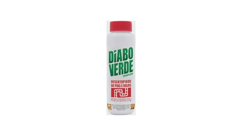 Melhor Desentupidor Químico: Potência e Eficiência Garantida