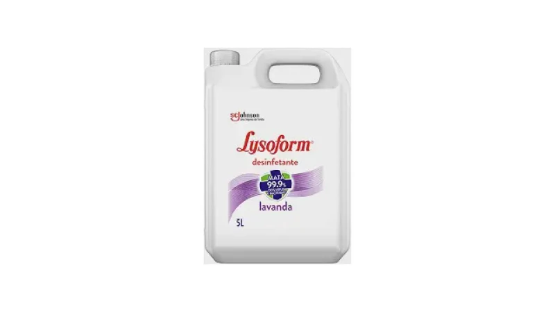 Melhor Desinfetante para Piso: Potência e Perfume