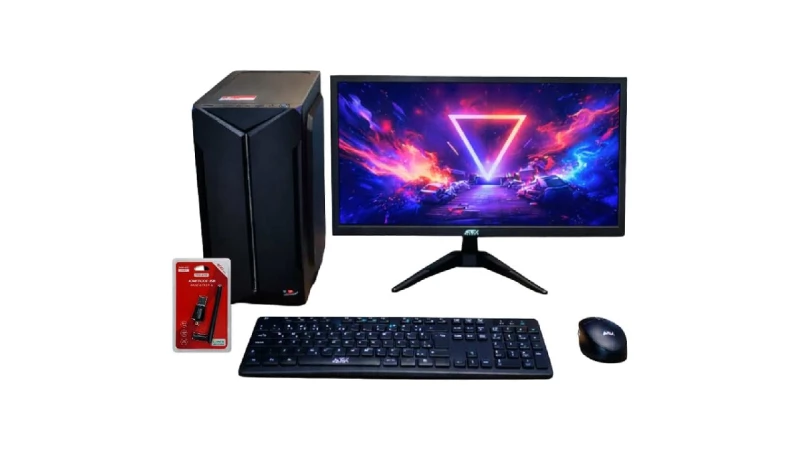 Melhor desktop do Mercado: Guia Completo para Sua Escolha
