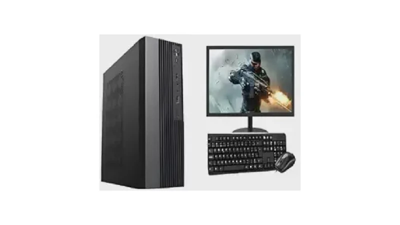 Melhor desktop: Guia Completo com 10 Opções Potentes