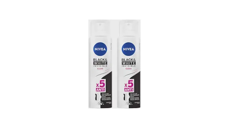 Melhor Desodorante Aerosol Feminino: Proteção e Cuidado