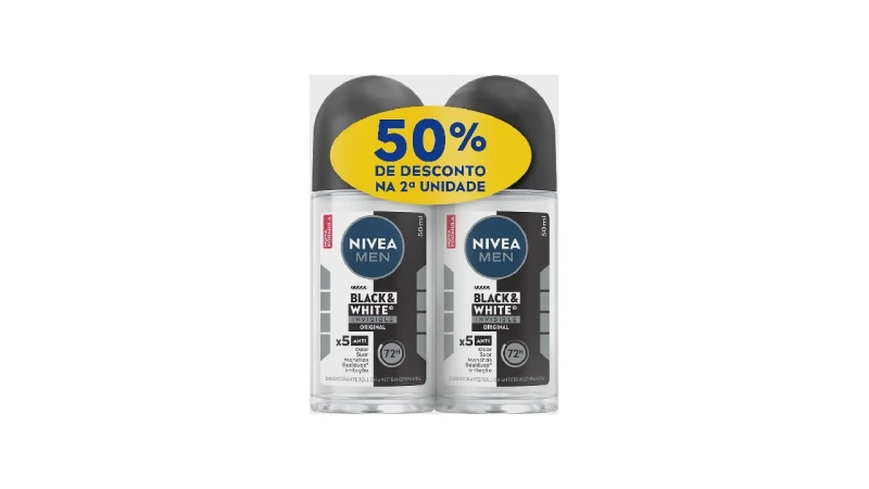 Melhor Desodorante Aerosol ou Roll On: Guia Completo