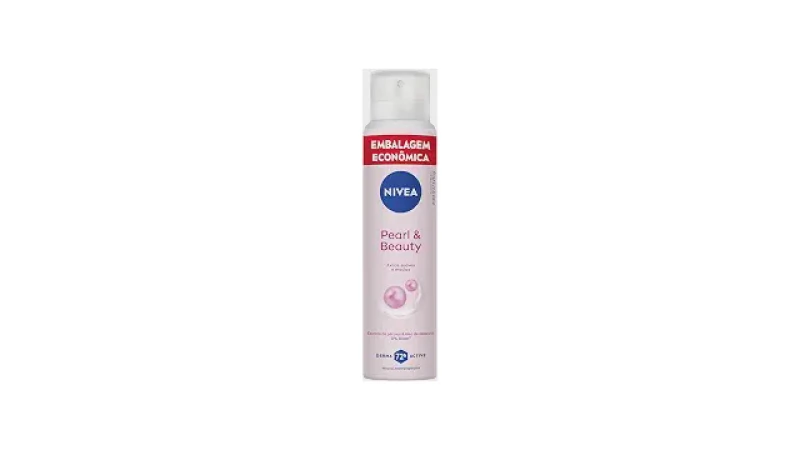 Melhor Desodorante Aerosol: Proteção e Frescor Garantidos