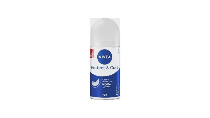 Melhor Desodorante Feminino Roll-On: Proteção e Cuidado Duradouro