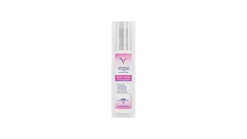 Melhor Desodorante Íntimo Feminino: Frescor e Proteção