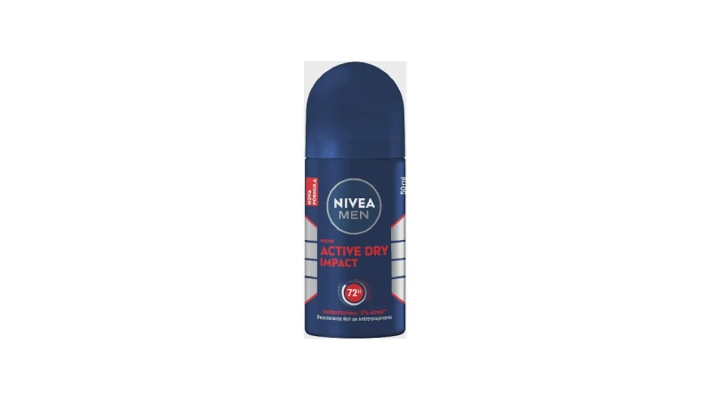 Melhor Desodorante Masculino Roll On: Proteção e Frescor Garantidos!