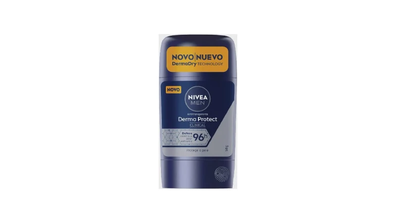 Melhor Desodorante Masculino: Proteção e Frescor Garantidos