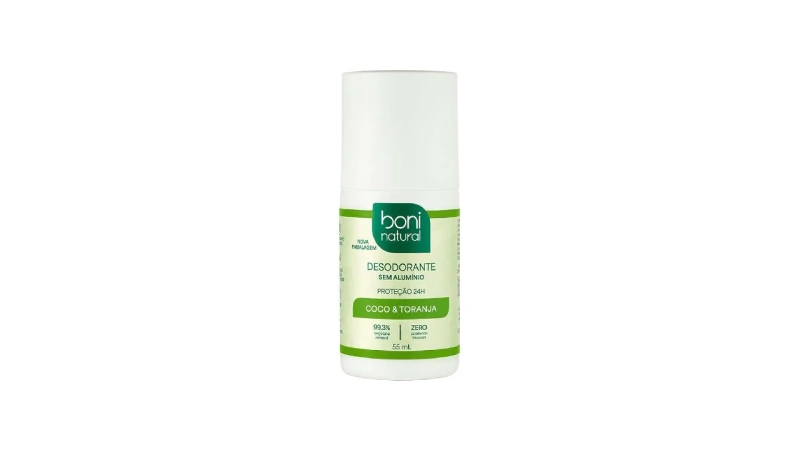 Melhor Desodorante Natural Masculino: Proteção Vegana e Sem Alumínio