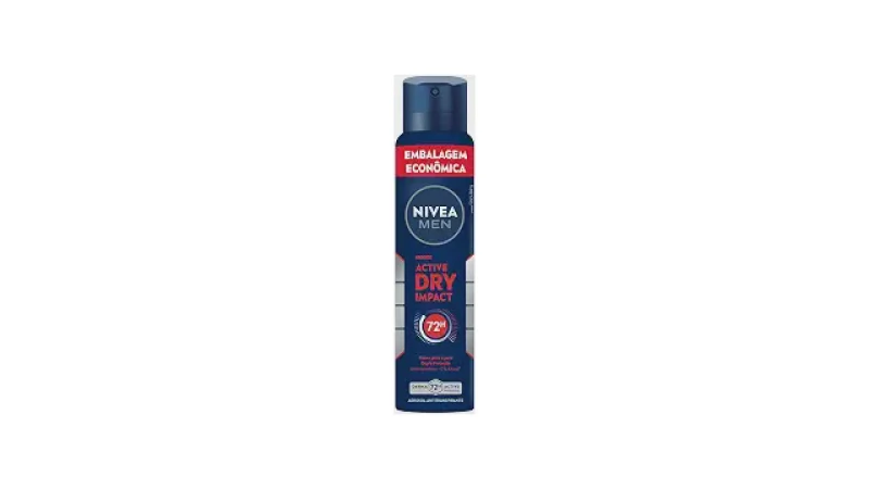Melhor Desodorante Nivea Masculino: Proteção e Frescor