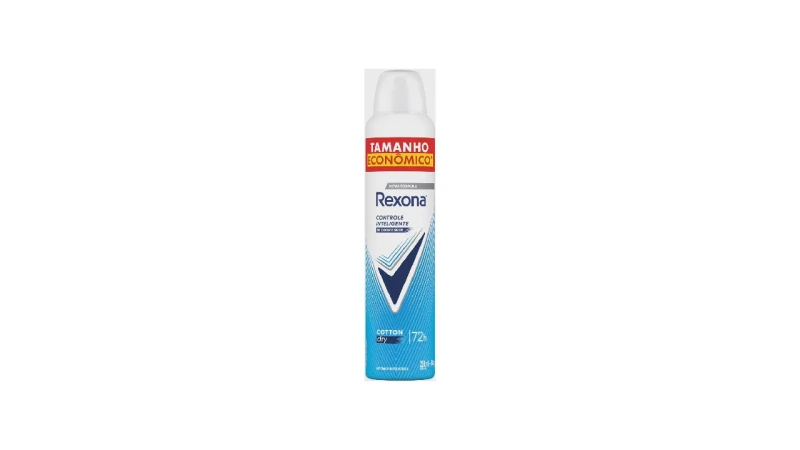 Melhor Desodorante Rexona Feminino: Proteção e Frescor Duradouros