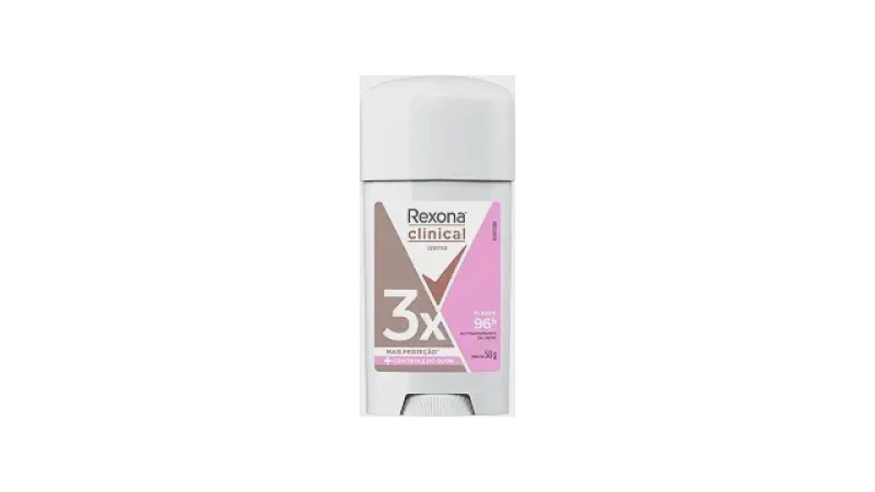 Melhor Desodorante Rexona: Proteção e Frescor Garantidos