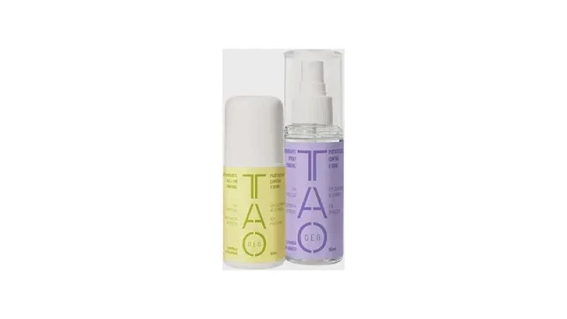 Melhor Desodorante Spray ou Roll On: Proteção Natural e Vegana