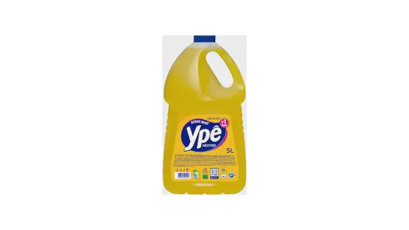 Melhor Detergente Neutro: Limpeza Eficaz e Suave