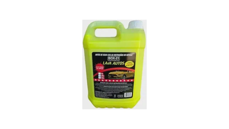 Melhor Detergente para Lavar Moto: Brilho e Proteção