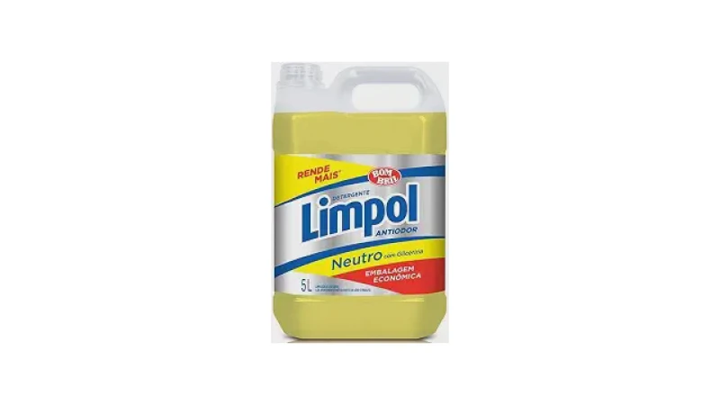 Melhor Detergente para Louça: Limpeza Eficaz e Custo-Benefício