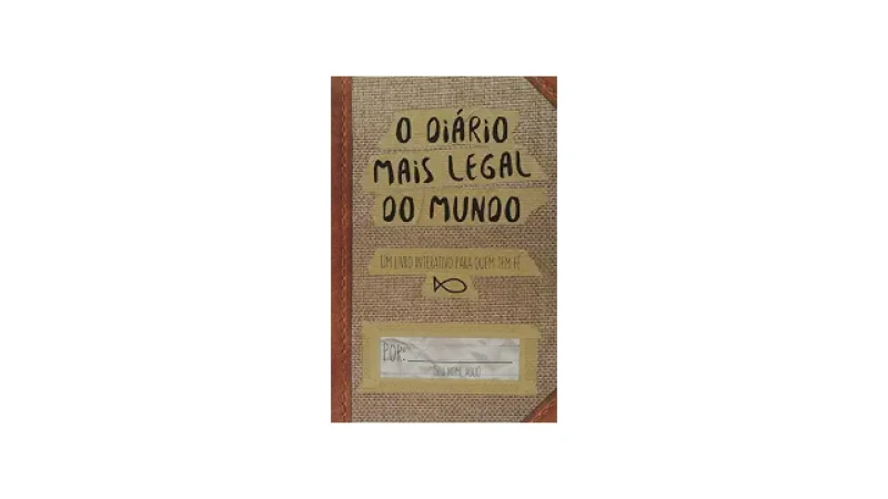 Melhor Diário do Mundo: Guia Completo para Sua Jornada