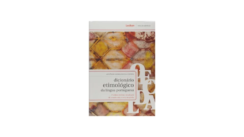 Melhor Dicionário Etimológico da Língua Portuguêsa: Qual Escolher?