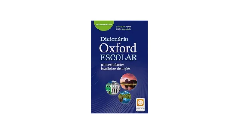 Melhor Dicionário Inglês-Português: Guia Essencial Para Estudantes