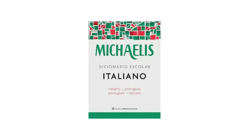 Melhor Dicionário Italiano-Português: Guia Essencial