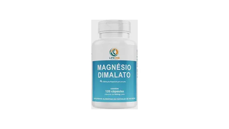 Melhor Dimalato de Magnesio: Guia Completo Para Sua Escolha