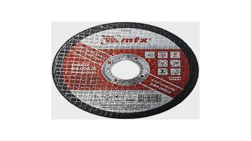 Melhor Disco de Corte para Aço: Qual o Ideal?