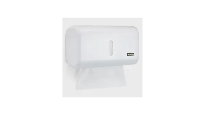 Melhor Dispenser Papel Toalha: Guia de Compra Prático