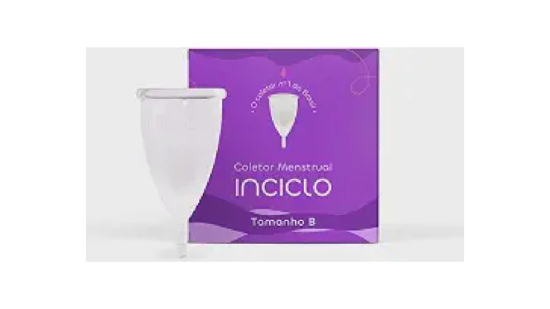 Melhor Dobra Coletor Menstrual: Guia Essencial
