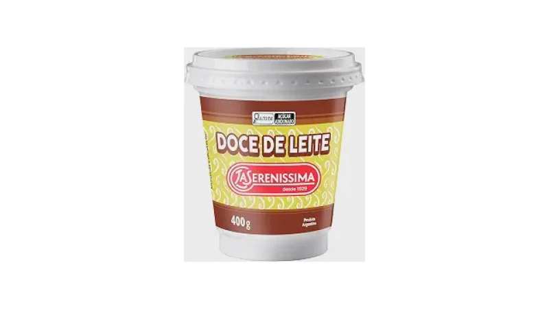 Melhor Doce de Leite Argentino: Qual o Mais Cremoso?