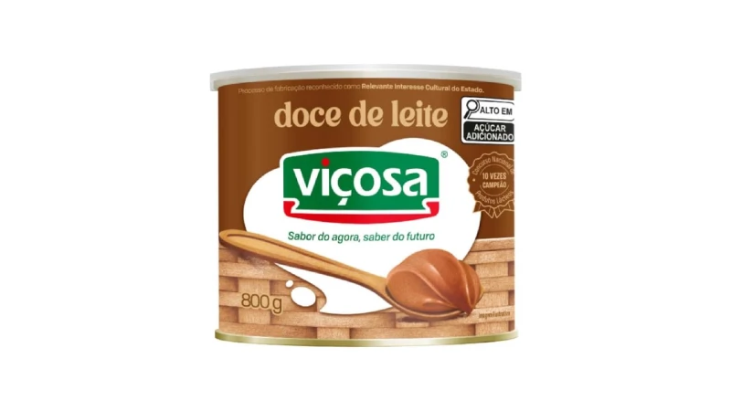 Melhor Doce de Leite do Brasil: Cremosos e Premiados!