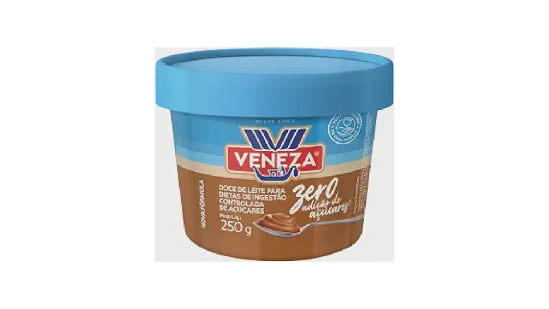 Melhor Doce de Leite para Dieta de Emagrecimento: Opções Zero Açúcar