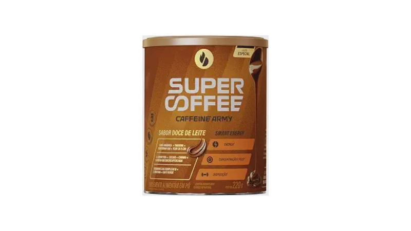Melhor Doce de Leite para Pre Treino: Energia e Sabor