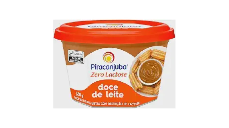 Melhor Doce de Leite sem Lactose: Guia Completo!